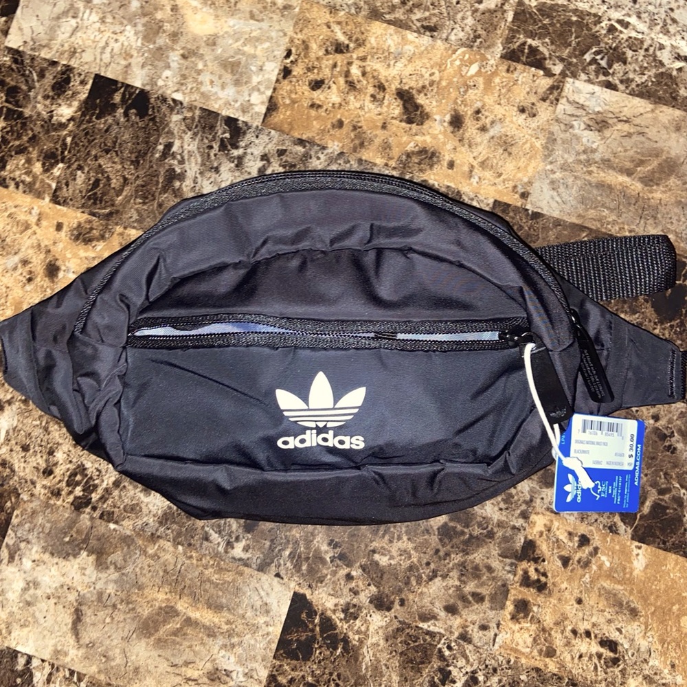 Adidas Fanny pack (new) - Picture 3 of 3
